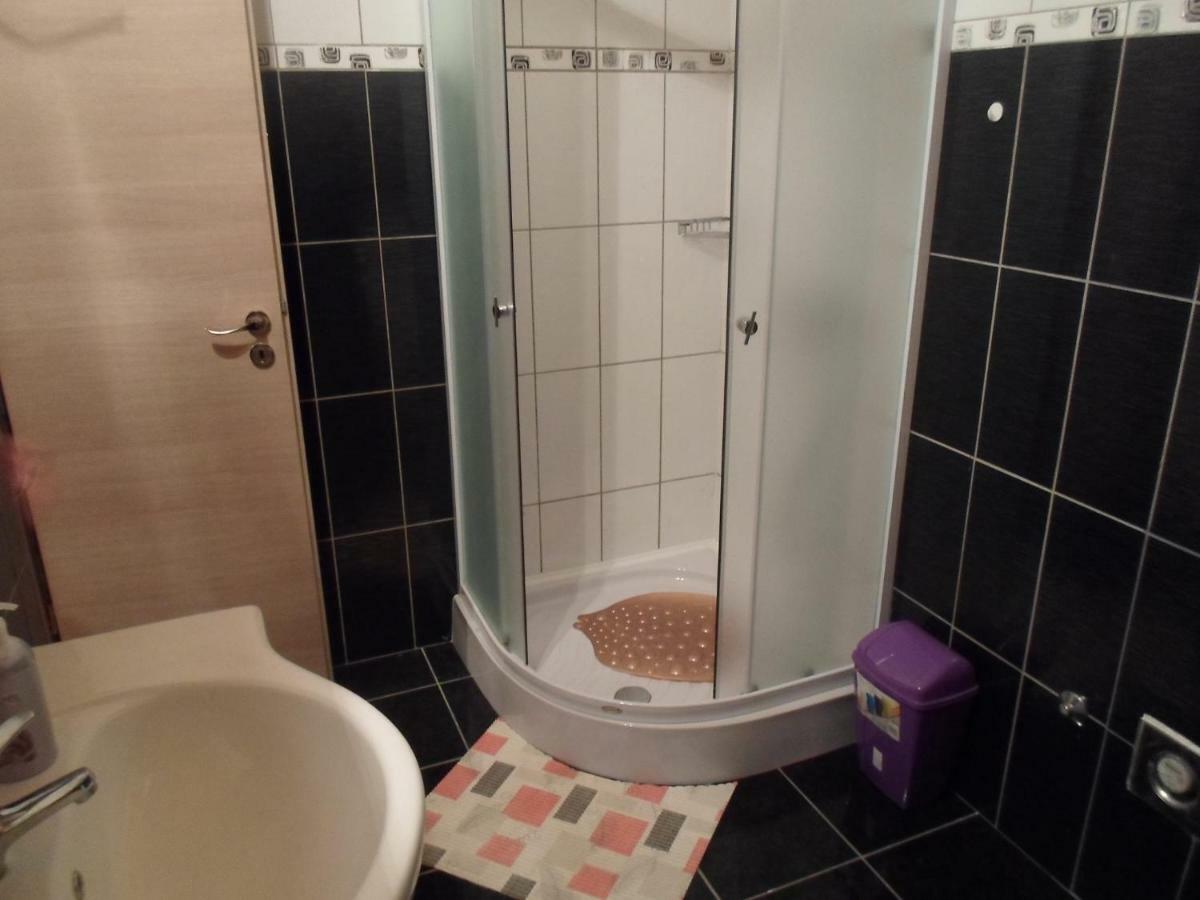 Apartment Mira Slime Dış mekan fotoğraf