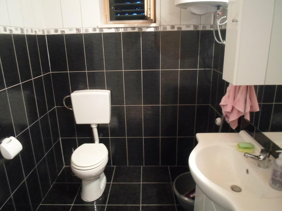 Apartment Mira Slime Dış mekan fotoğraf