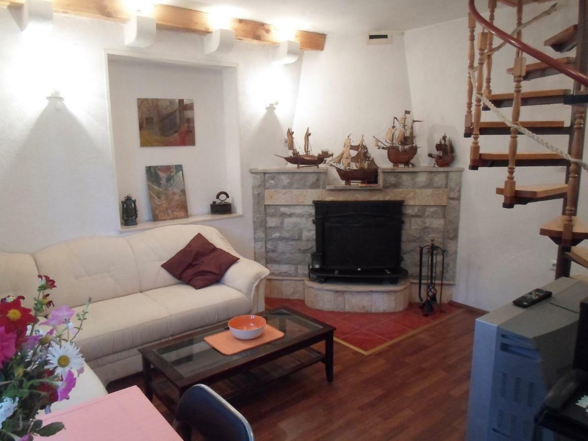 Apartment Mira Slime Dış mekan fotoğraf