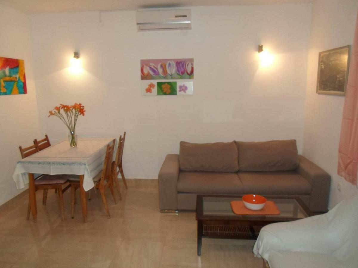 Apartment Mira Slime Dış mekan fotoğraf