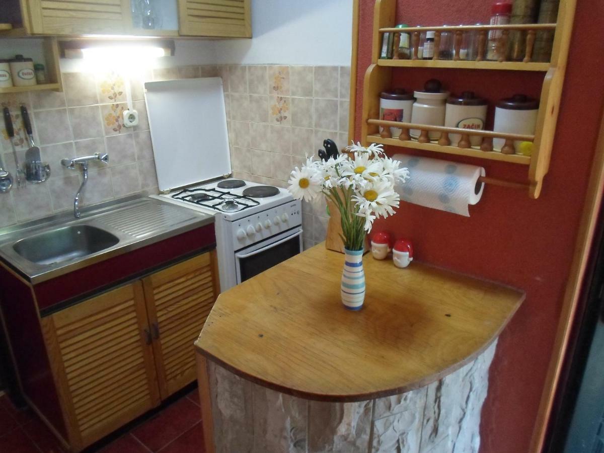 Apartment Mira Slime Dış mekan fotoğraf