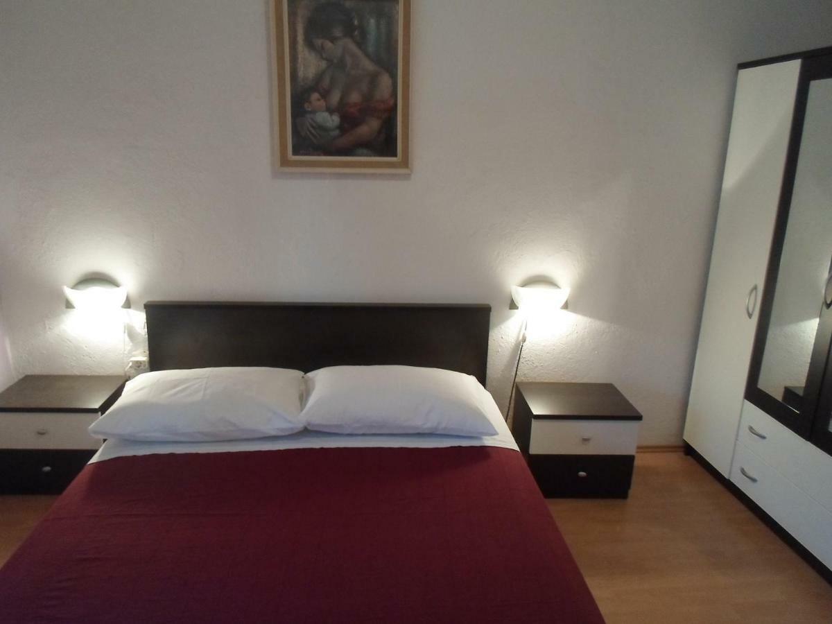Apartment Mira Slime Dış mekan fotoğraf