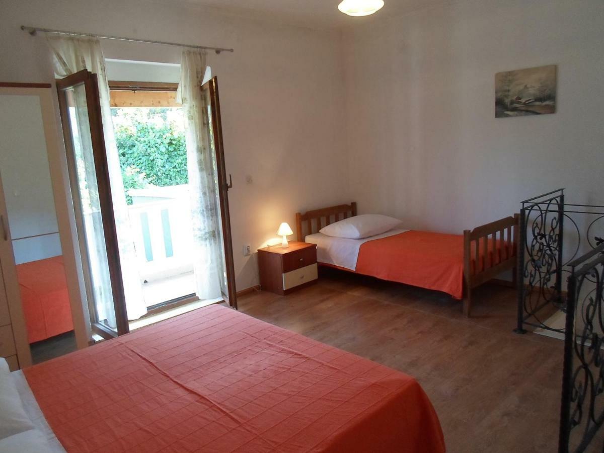 Apartment Mira Slime Dış mekan fotoğraf
