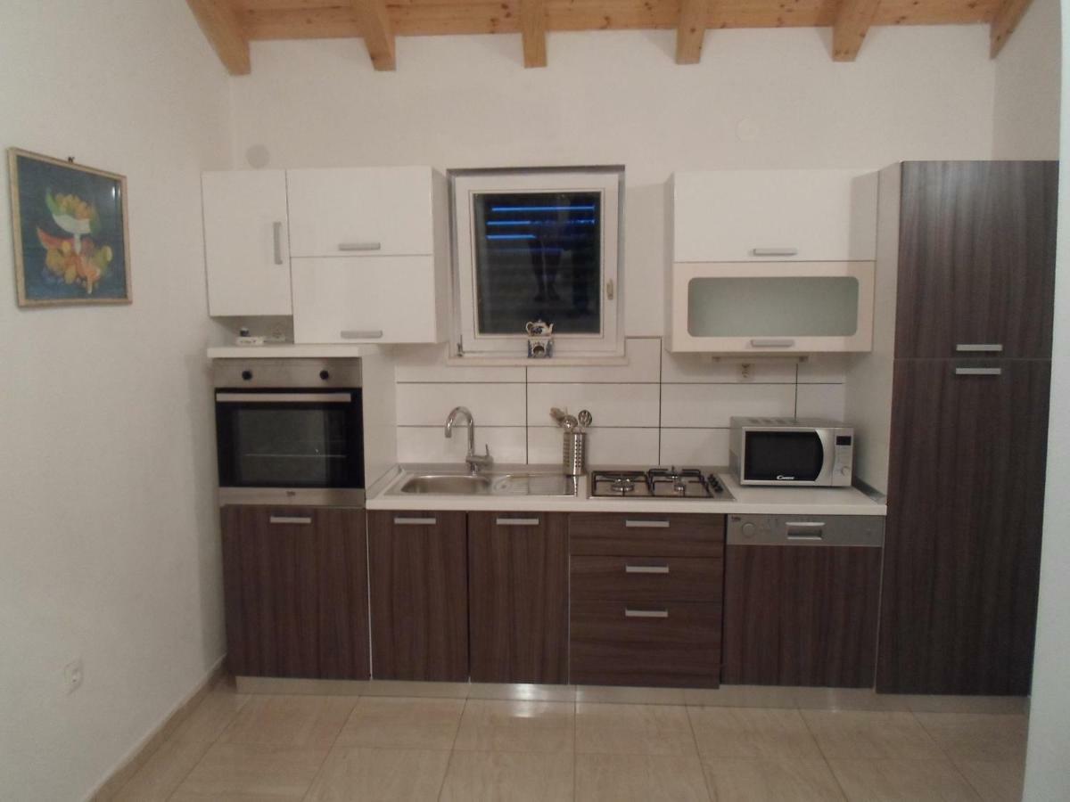Apartment Mira Slime Dış mekan fotoğraf