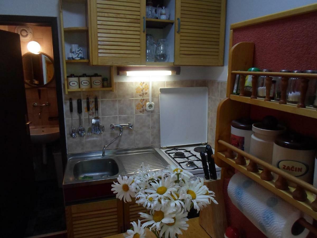 Apartment Mira Slime Dış mekan fotoğraf