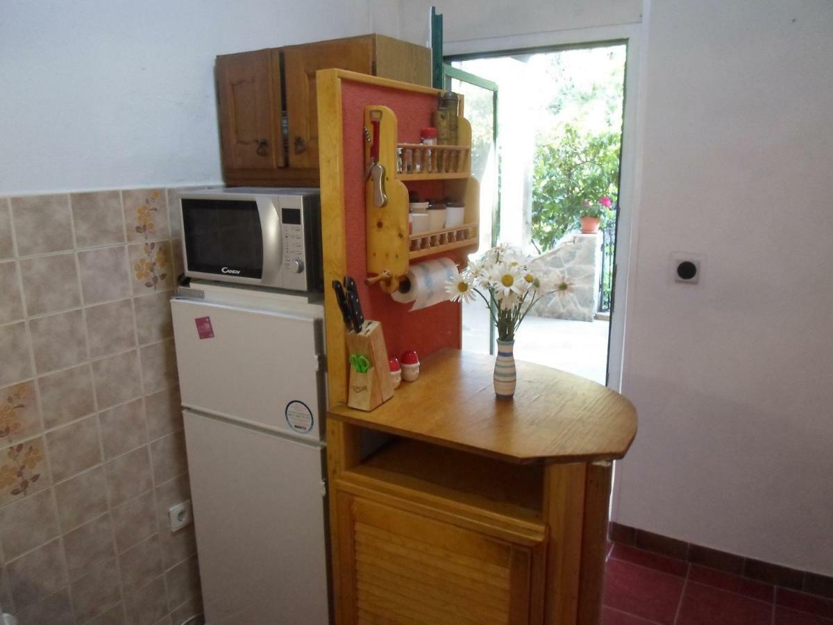 Apartment Mira Slime Dış mekan fotoğraf