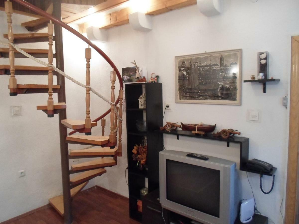 Apartment Mira Slime Dış mekan fotoğraf