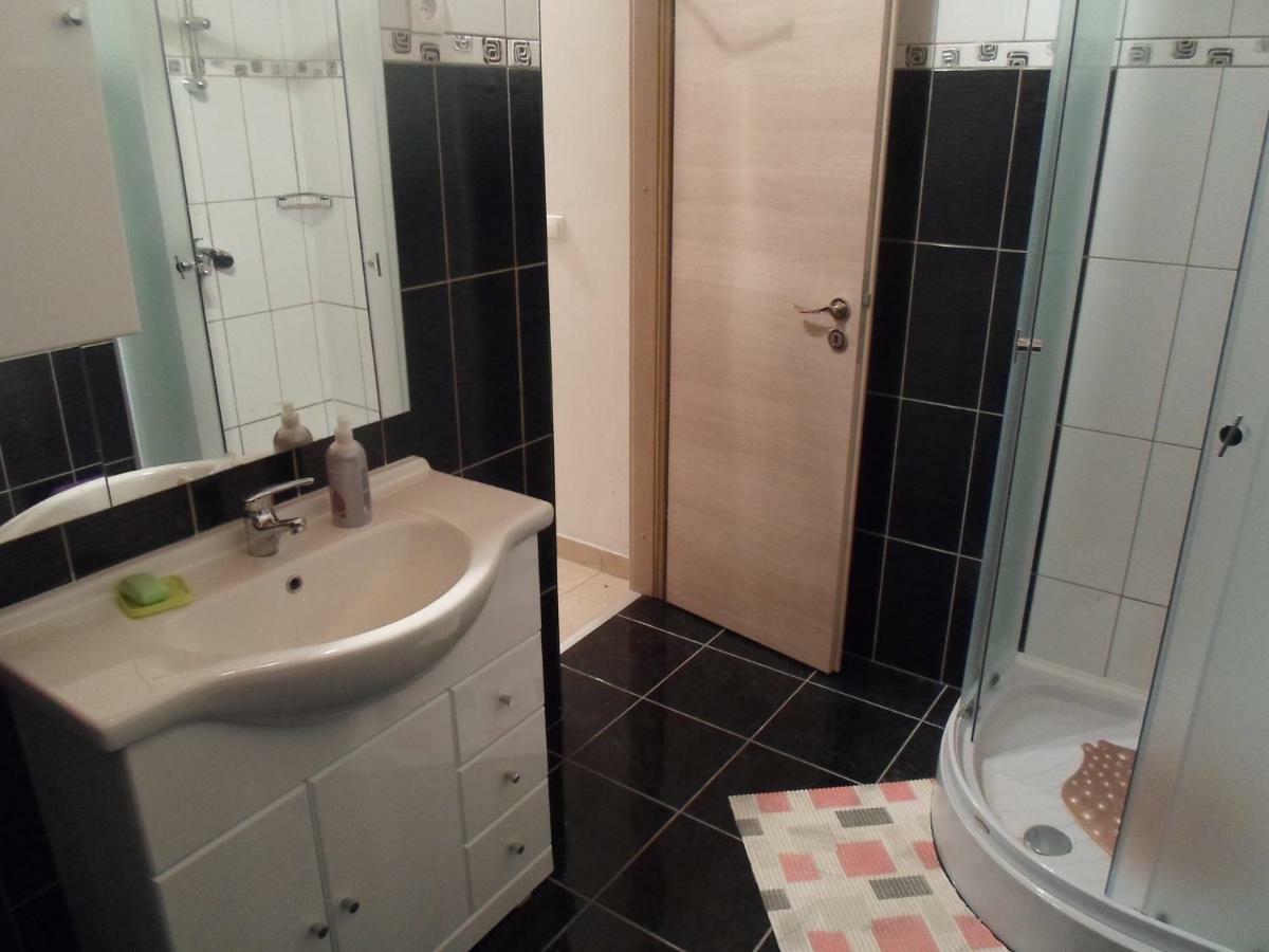 Apartment Mira Slime Dış mekan fotoğraf